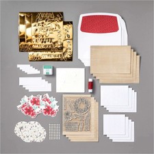 Stampin Up PAPER PUMPKIN