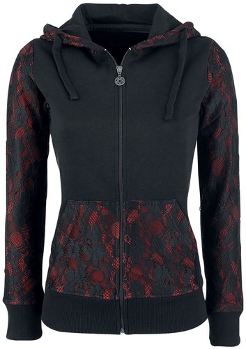 Gothicana emp damen - gothicana,