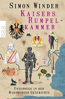 Kaisers rumpelkammer - kaisers,