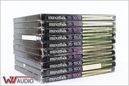Maxell 180b price - maxell, xl