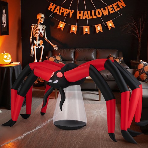 313cm aufblasbar halloween - 313cm,