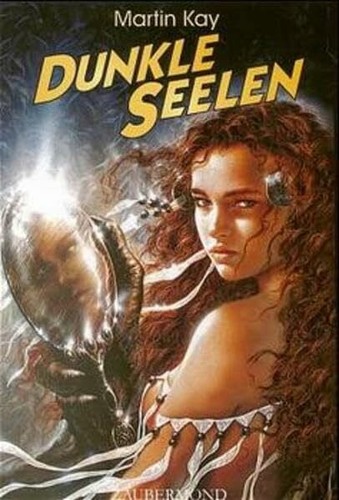 Edition dunkle seelen - dk,