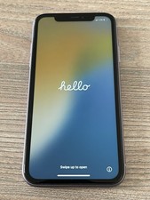 Apple iPhone 11 128GB Violett