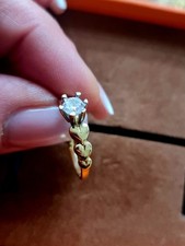 Gold 585 / 14 Karat ECHTGOLD