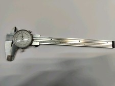 Tesa Uhrmessschieber Guter