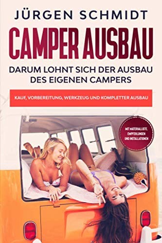 Diy camper ausbau tipps - diy,