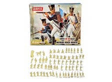 Airfix Set 01744 Waterloo