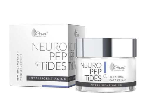 Ava neuropeptides repairing - neuropeptides,