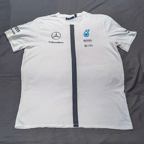 Mercedes amg petronas team - mercedes,