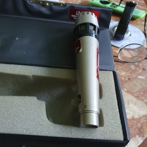 Akg d1200e limitiert - akg,
