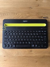 Logitech K480 Tastatur