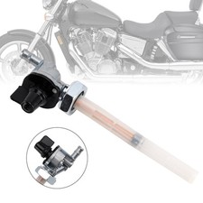 Benzinhahn Kraftstoffhahn Schalter für Honda VT1100C Shadow Spirit 1997-2007