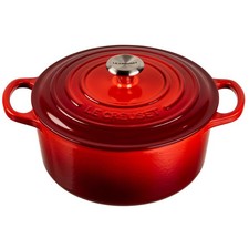 Le Creuset Signature Bräter