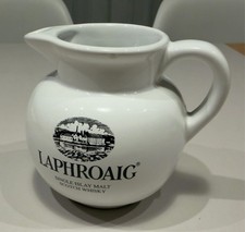 *LAPHROAIG* Whisky-Wasserkrug Krug Tasting Karaffe Pitcher Dekanter