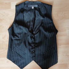 Damen Weste Größe 34 gesteift von Amisu