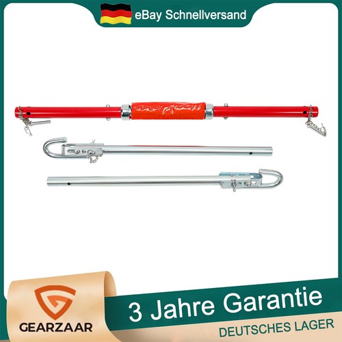 Abschleppseil verzinkt - abschleppseil,