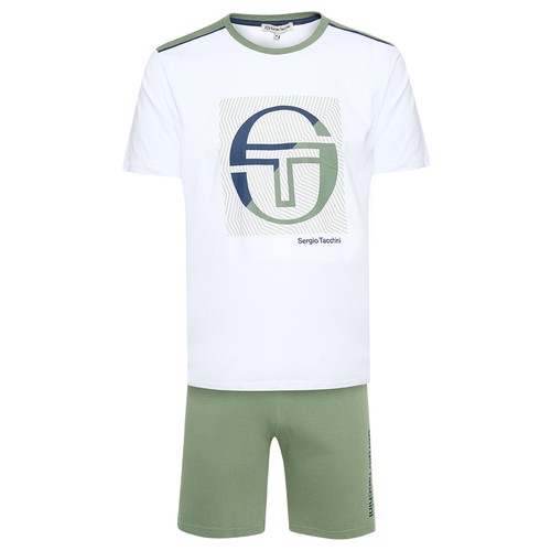 Sergio tacchini herren - tacchini,
