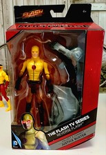 DC Multiverse Reverse Flash TV Series Actionfigur