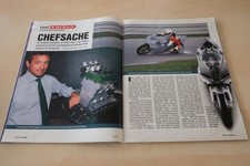 Motorrad 02/2000 Benelli