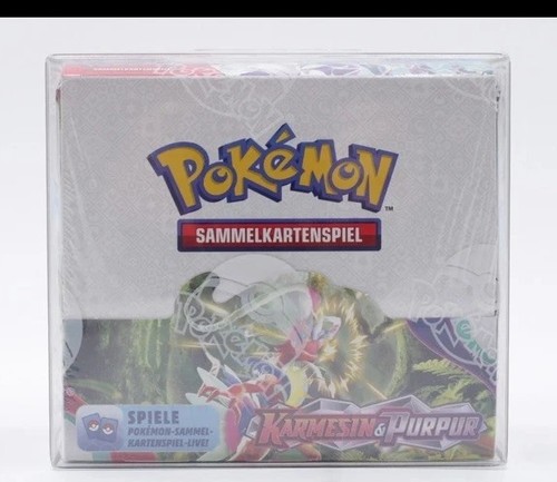 Pokemon karmisin und purpur - pokemon,