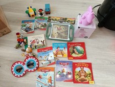 Spielzeug Minihefte Pixi Planes DB Adventskalender Tombola Mitbringsel