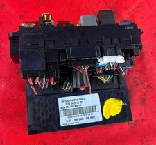 Mercedes Benz W203 W209