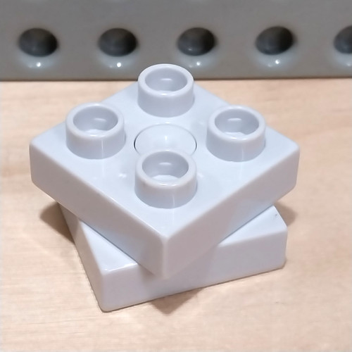 Lego duplo drehplatte - duplo,