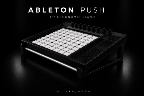 Ableton push 3 - push, /