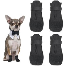 4 Stück Pfotenschutz Hunde