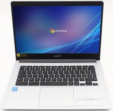 Acer Chromebook CB314-1HT-C9F8