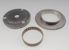 Anlasser Freilauf Ritzel 16mm
