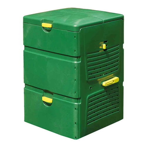 Komposter 600l juwel aeroplus - 600l,