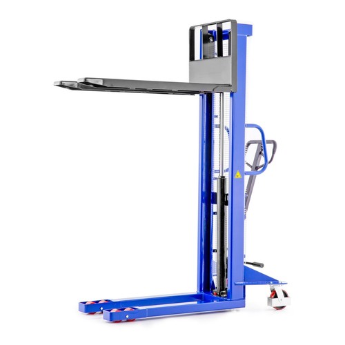 Pallit hochhubwagen lift - pallit, lift-m
