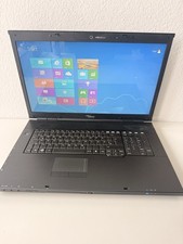 Fujitsu Siemens Amilo Li3910 Notebook 18 Zoll