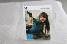 God Bless America - Mediabook (Blu-ray) (Joel Murray) Kino Kontrovers