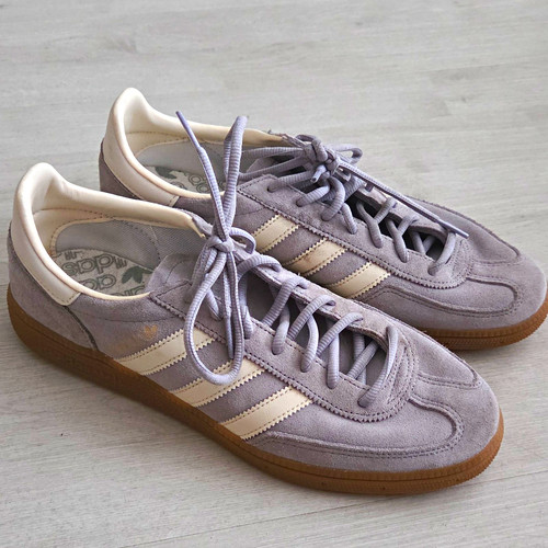 Adidas spezial sneaker - spezial,