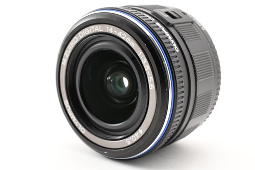 Neuwertig olympus m - [neuwertig], m.zuiko