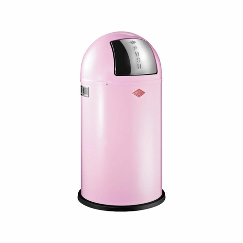 Wesco mülleimer pushboy - mülleimer,