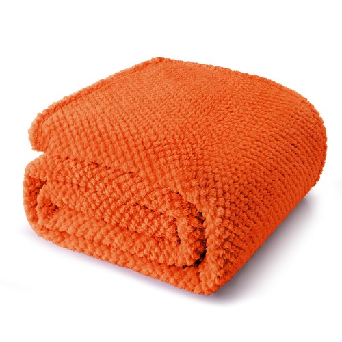 Kuscheldecke flauschig weich - kuscheldecke,