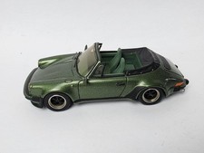 VINTAGE RECORD PORSCHE TURBO