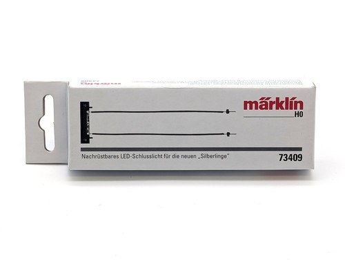 Märklin 73409 h0 - märklin,
