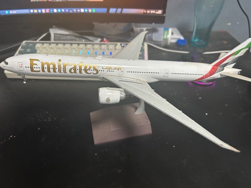 Gemini200 env b777 - gemini200, b777-000er