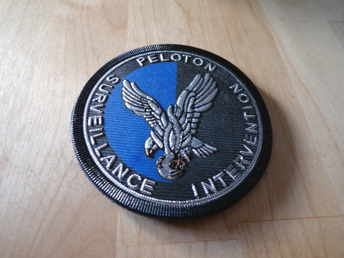 Altes abzeichen patch - altes,