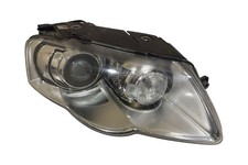 Volkswagen PASSAT B6 2007