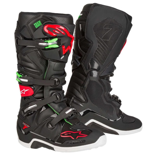 Alpinestars motocross stiefel - alpinestars, motocross-stiefel
