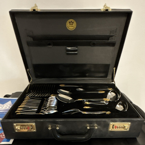 Sbs empire royal collection - sbs,