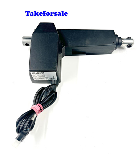 Linak motor stellmotor - stellmotor, typ