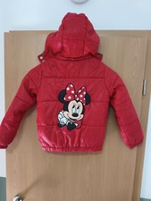 Disneyland Minnie Maus