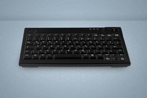Active key 440 - key, tastatur