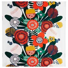 Ikea Irmelin kräftige Blumen